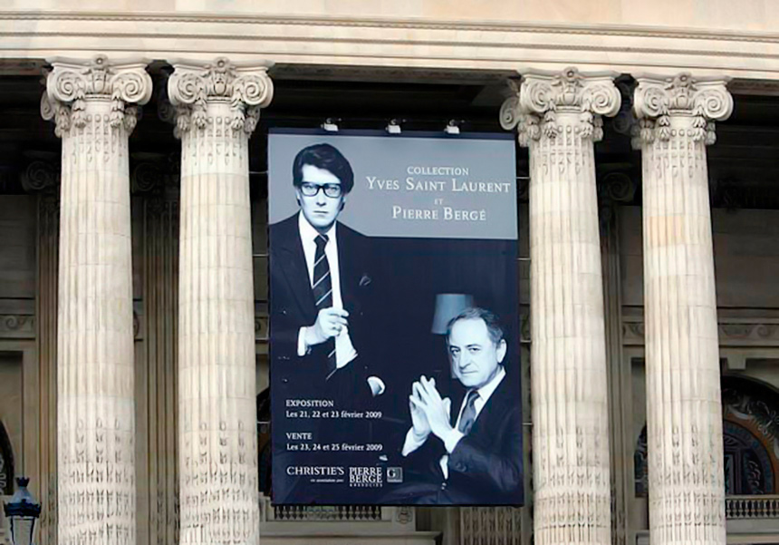 Christies-Auction-YSL-Paris--Yves-Saint-Laurent--Pierre-Berge--Home--Apartment--House--The-Last-Days-Les-Derniers-Jours-Mapswonders.com