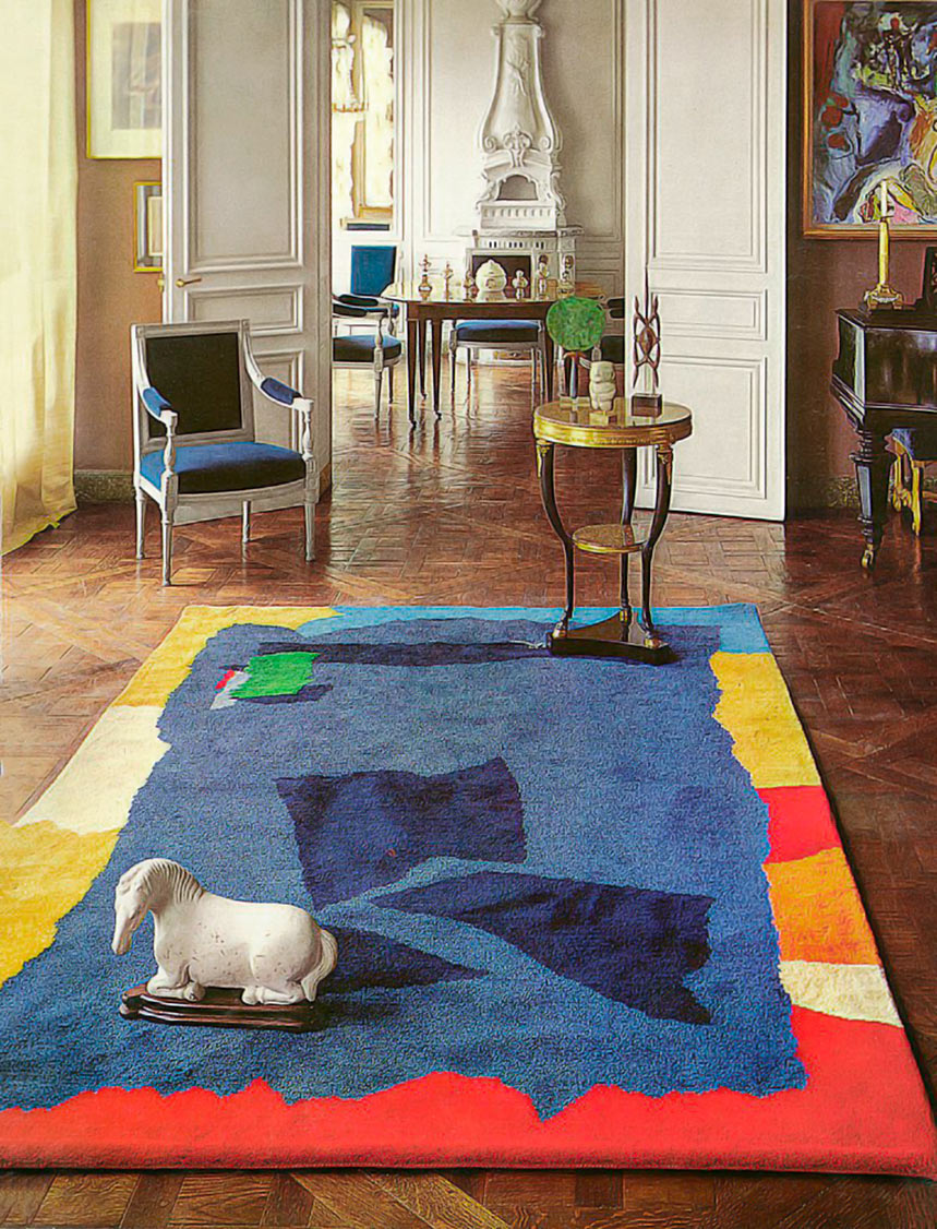 Henri-Samuel-Interior-Designer-Mapswonders-Furniture-Lighting-Paris-Home-Paris-Apartment